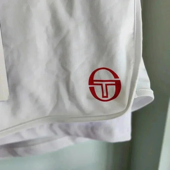 Sergio Tacchini-Tennis shorts - Picture 10 of 10